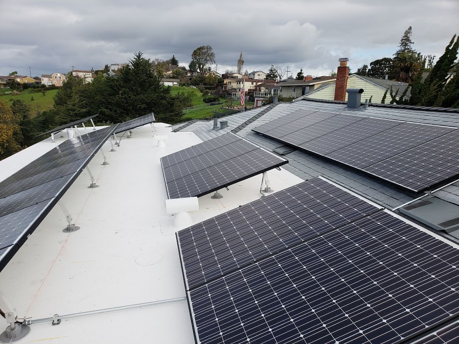 Solar Loans Set Sail Towards The Future