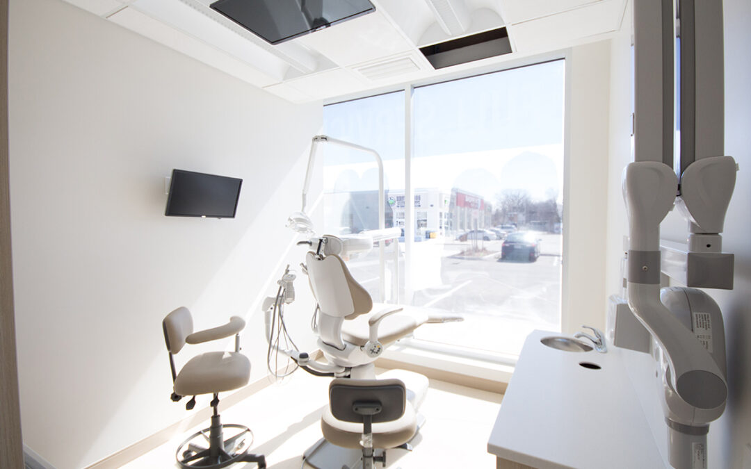 Dental Clinics Installing Solar: Adopting Sustainable Eco Practices