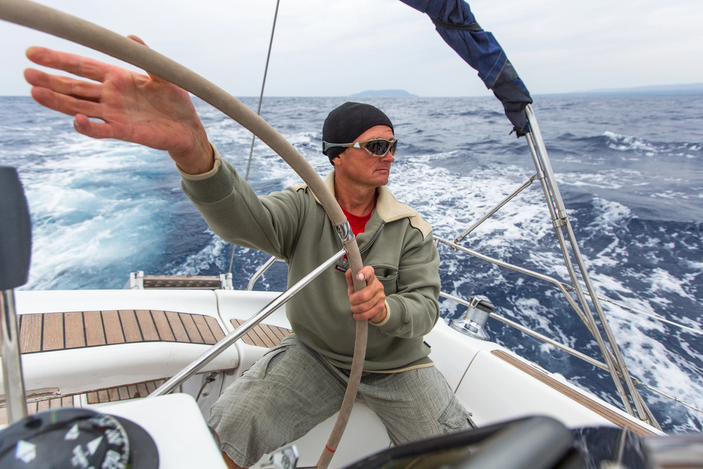 Sailors and Smiles: Restoring Confidence with Dental Implants